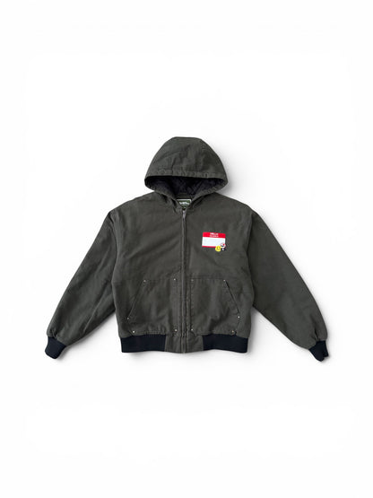 Garm-hartt Jacket (Coming Soon)