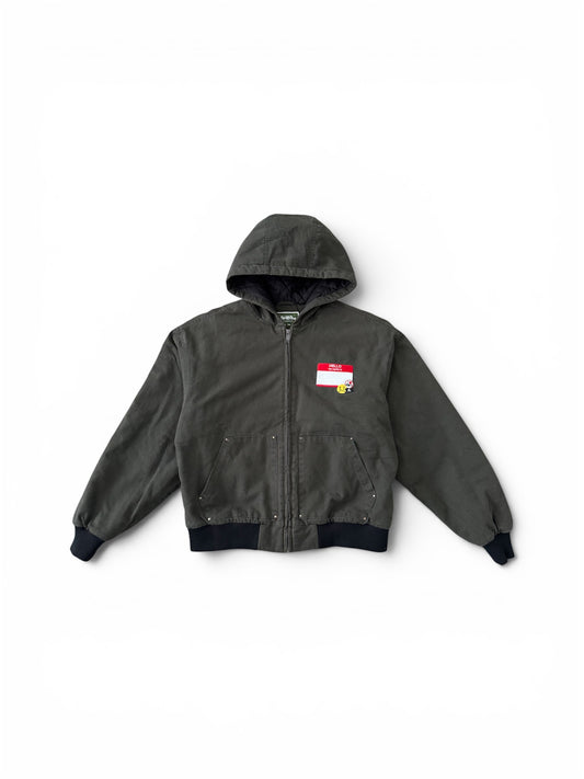 Garm-hartt Jacket (Coming Soon)