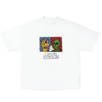 “Good Garments” Tee