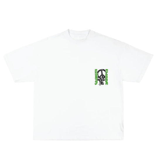 “EG Peace” Tee