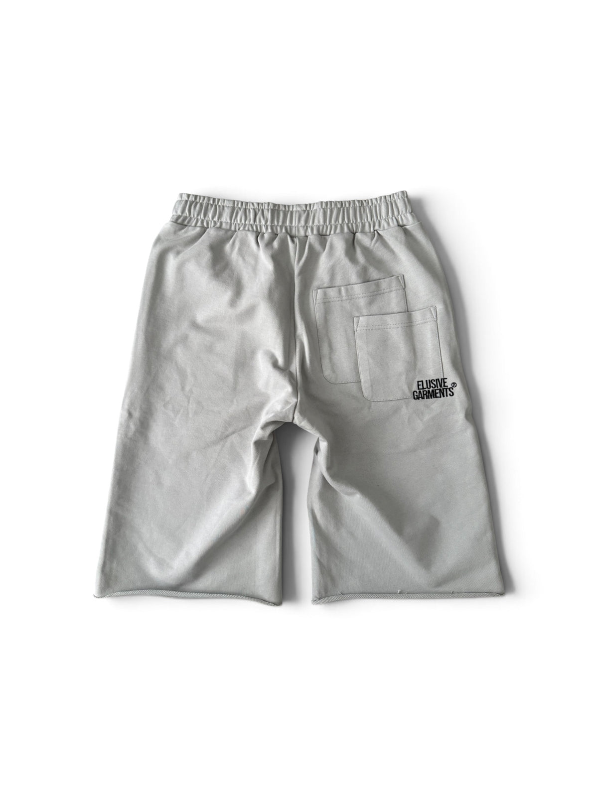 Double Hit 3/4 Shorts