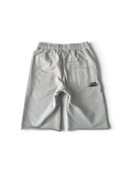 Double Hit 3/4 Shorts