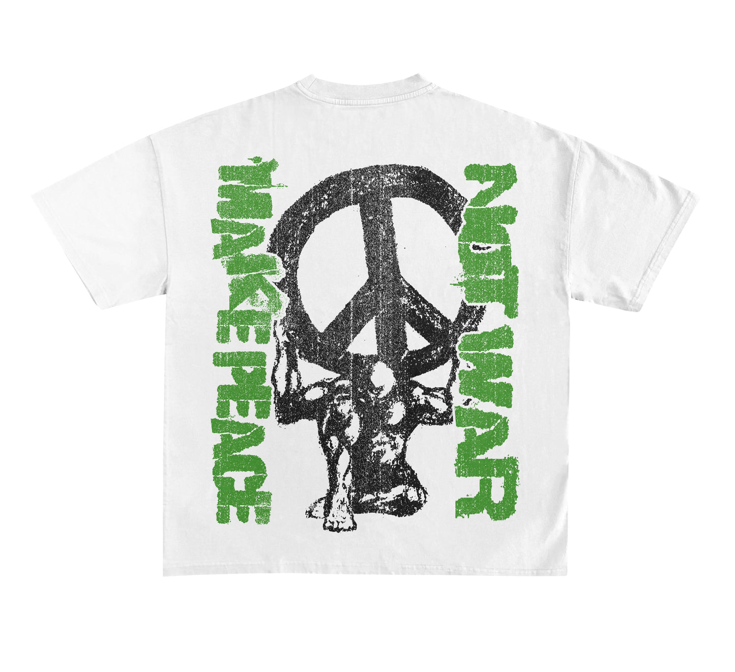 “EG Peace” Tee