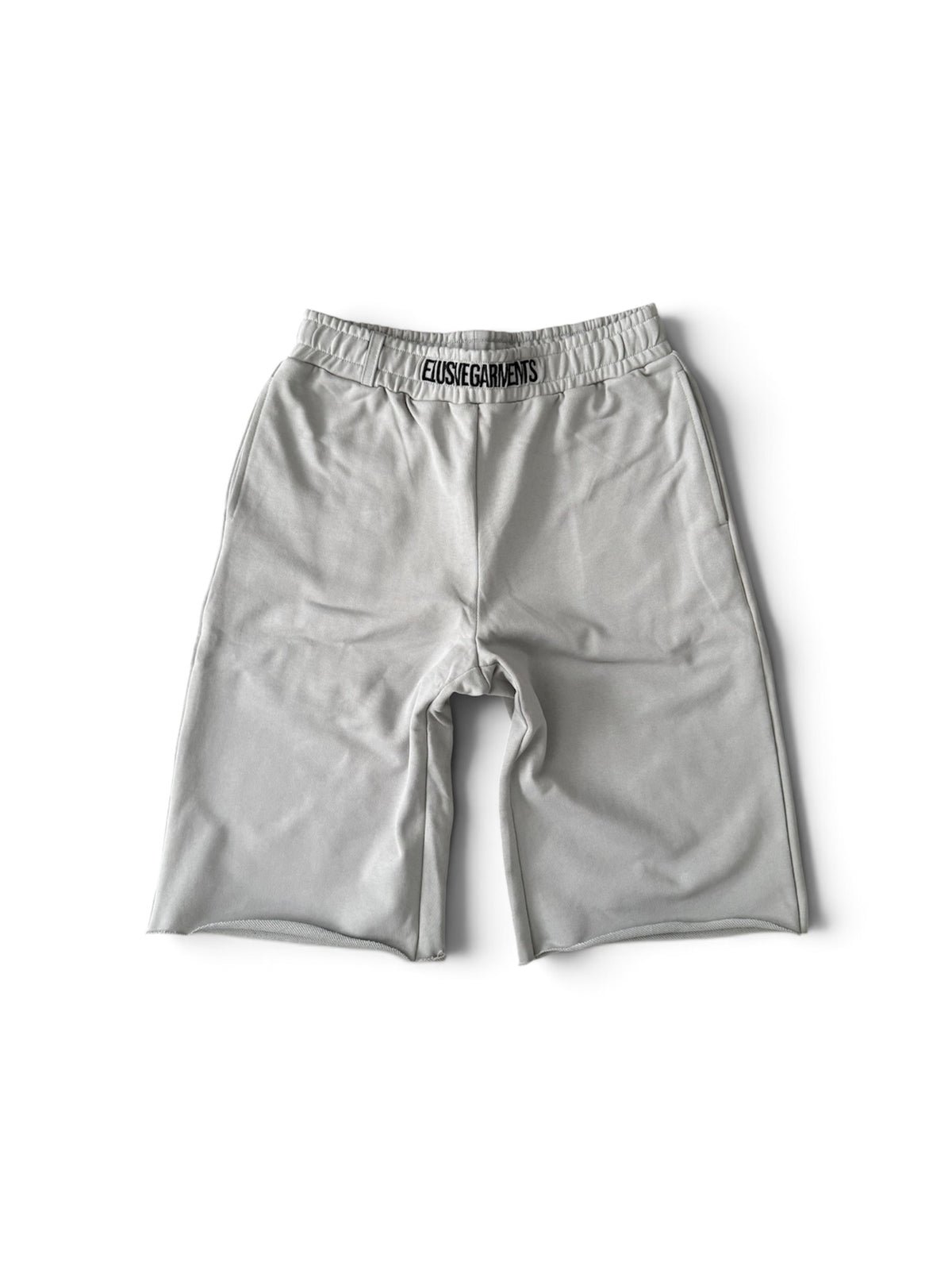 Double Hit 3/4 Shorts