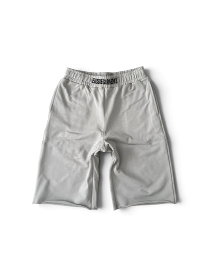 Double Hit 3/4 Shorts