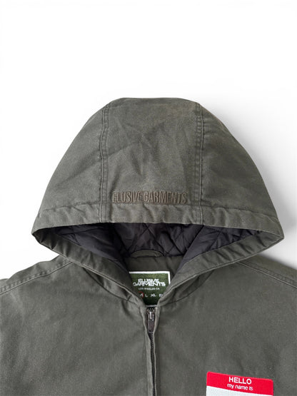 Garm-hartt Jacket (Coming Soon)