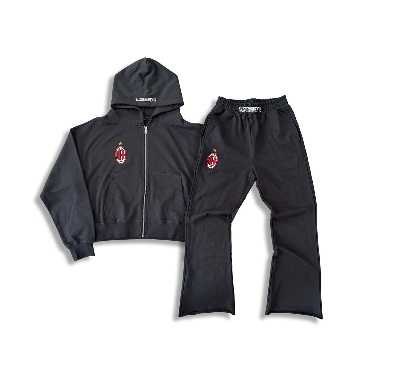 Pre-Match Sweatsuit 1