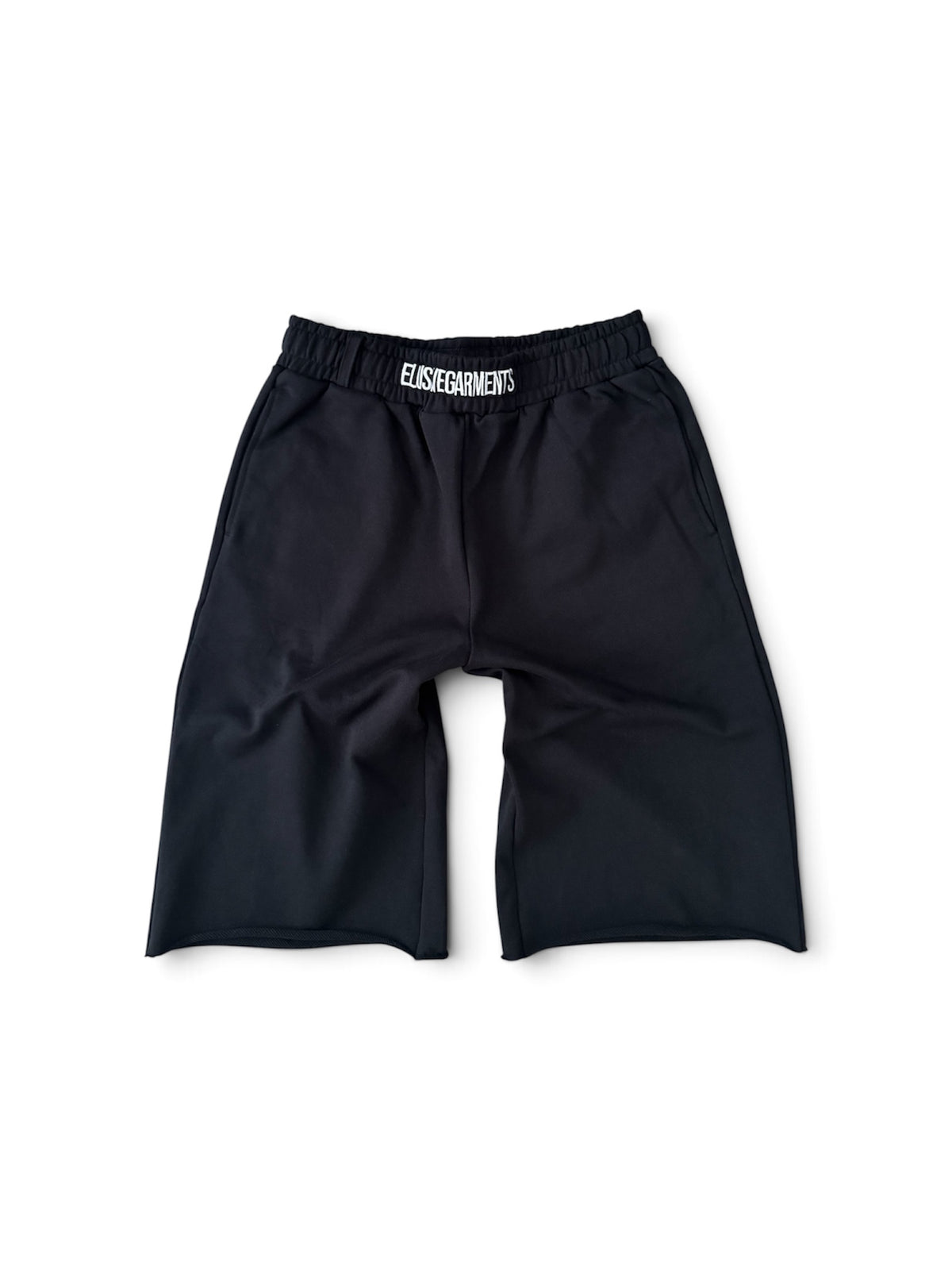 Double Hit 3/4 Shorts