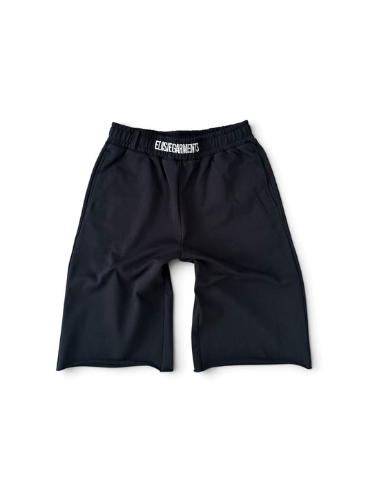 Double Hit 3/4 Shorts