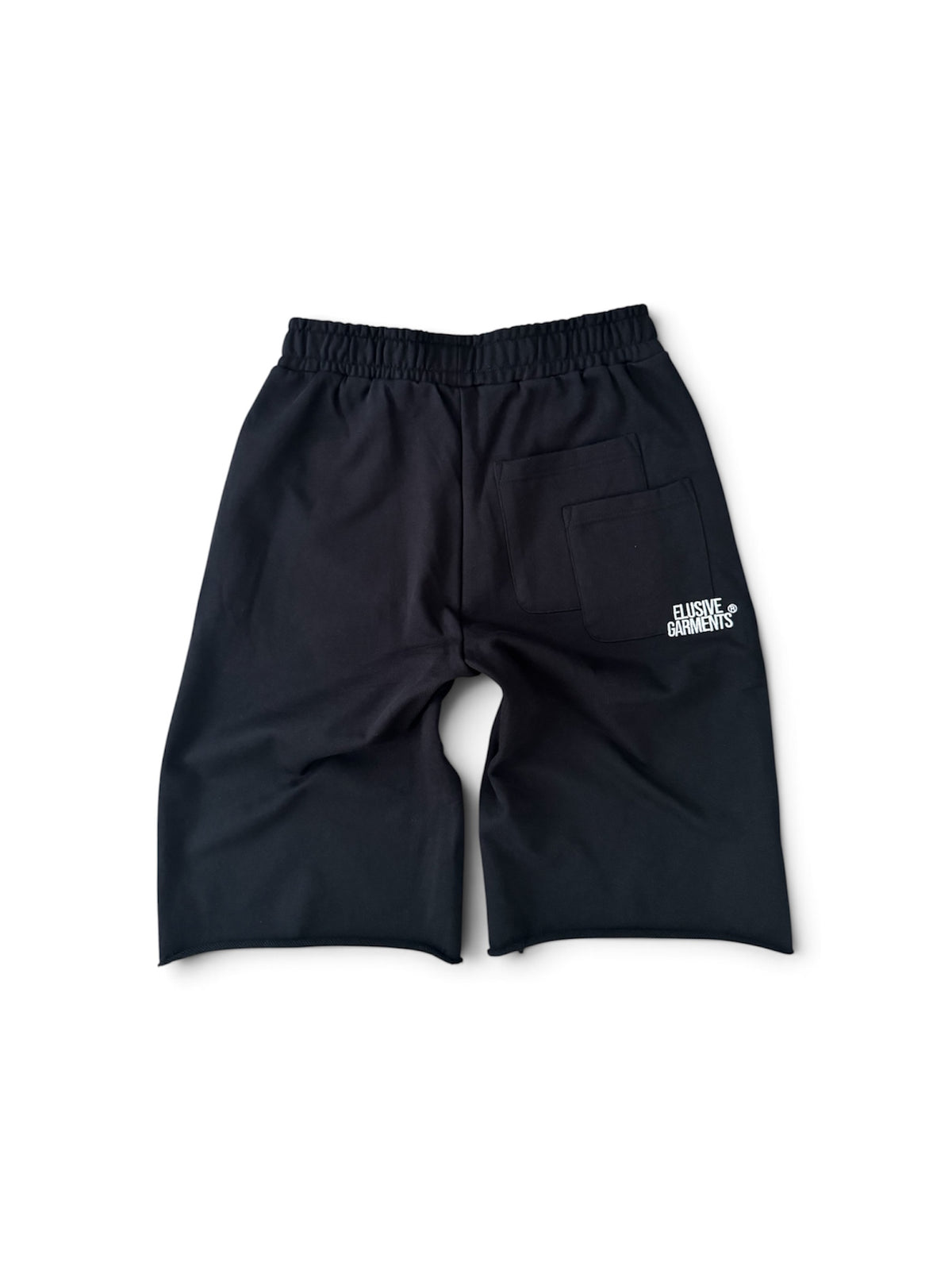 Double Hit 3/4 Shorts