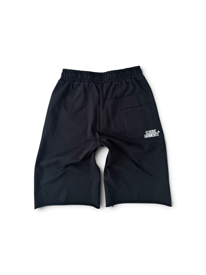 Double Hit 3/4 Shorts