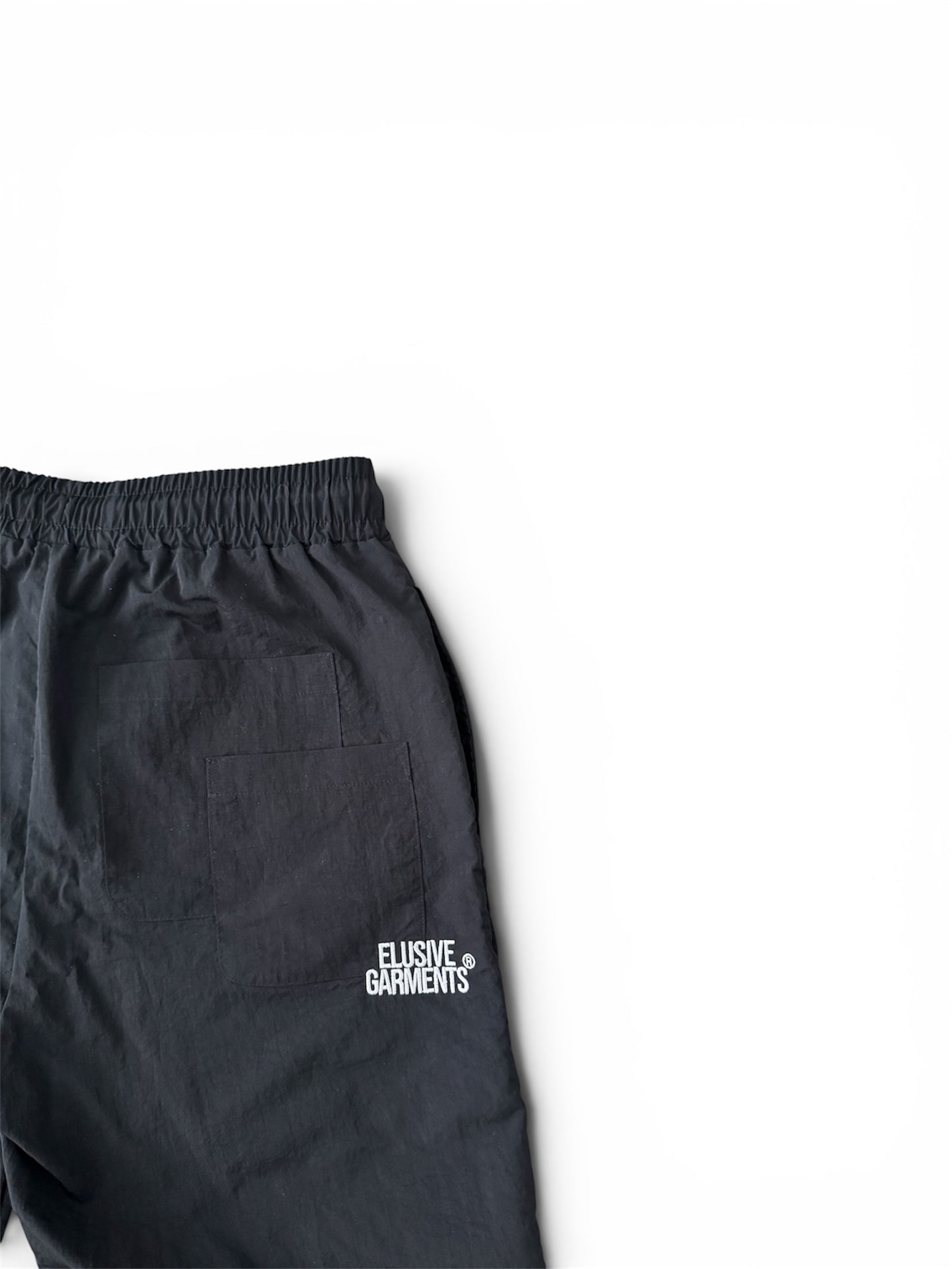Double Hit Track Pants